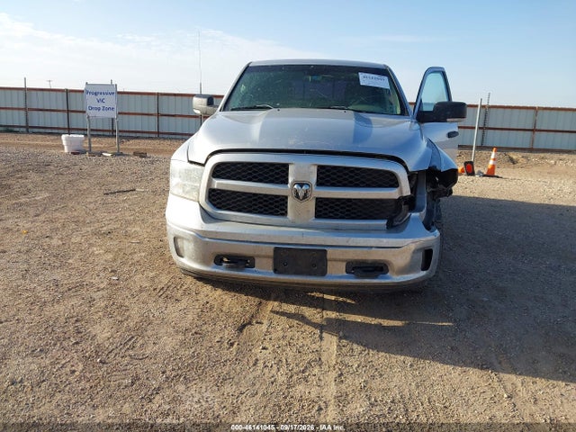 Aukcja sprzedaży 2013 Ram 1500 Outdoorsman, vin: 1C6RR6LT6DS674676, numer aukcji: 46141045