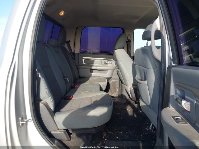 Aukcja sprzedaży 2013 Ram 1500 Outdoorsman, vin: 1C6RR6LT6DS674676, numer aukcji: 46141045