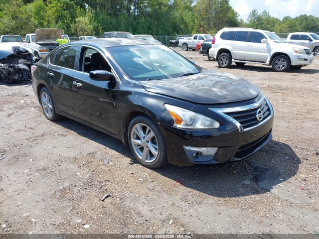 46141050 :رقم المزاد ، 1N4AL3AP1FC109492 vin ، 2015 Nissan Altima 2.5 Sv مزاد بيع