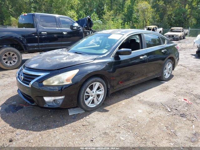 Продаж на аукціоні авто 2015 Nissan Altima 2.5 Sv, vin: 1N4AL3AP1FC109492, номер лоту: 46141050