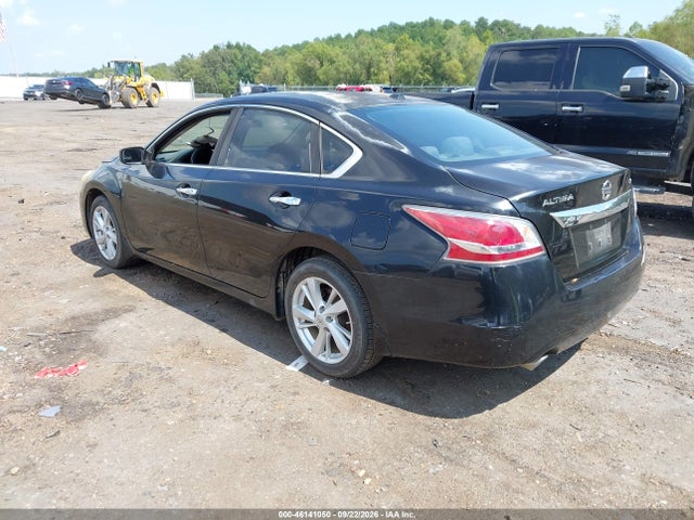 Продаж на аукціоні авто 2015 Nissan Altima 2.5 Sv, vin: 1N4AL3AP1FC109492, номер лоту: 46141050