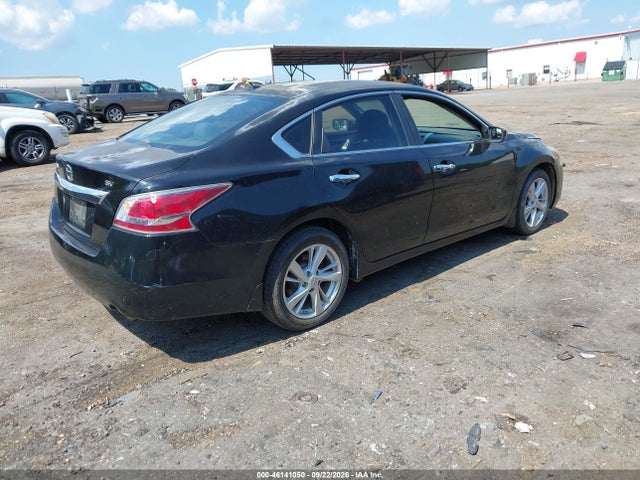 Продаж на аукціоні авто 2015 Nissan Altima 2.5 Sv, vin: 1N4AL3AP1FC109492, номер лоту: 46141050