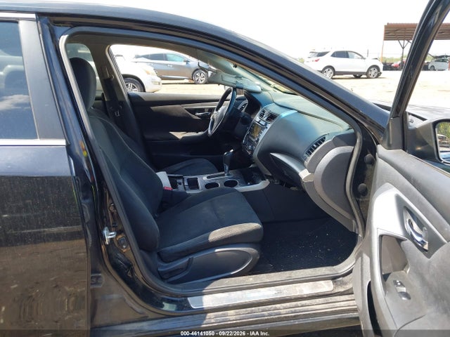 Продаж на аукціоні авто 2015 Nissan Altima 2.5 Sv, vin: 1N4AL3AP1FC109492, номер лоту: 46141050