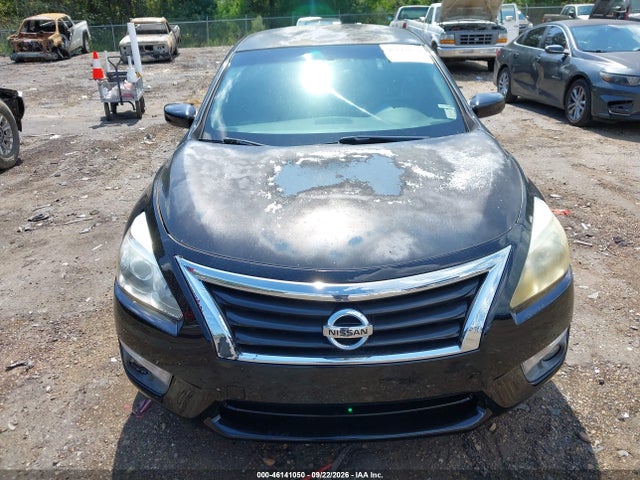 Продаж на аукціоні авто 2015 Nissan Altima 2.5 Sv, vin: 1N4AL3AP1FC109492, номер лоту: 46141050