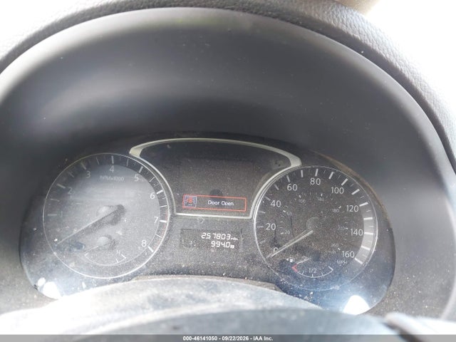 Продаж на аукціоні авто 2015 Nissan Altima 2.5 Sv, vin: 1N4AL3AP1FC109492, номер лоту: 46141050