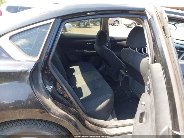 Продаж на аукціоні авто 2015 Nissan Altima 2.5 Sv, vin: 1N4AL3AP1FC109492, номер лоту: 46141050