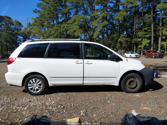 46141052 :رقم المزاد ، 5TDZA23C54S207069 vin ، 2004 Toyota Sienna Le مزاد بيع