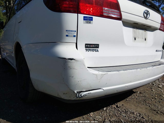 46141052 :رقم المزاد ، 5TDZA23C54S207069 vin ، 2004 Toyota Sienna Le مزاد بيع