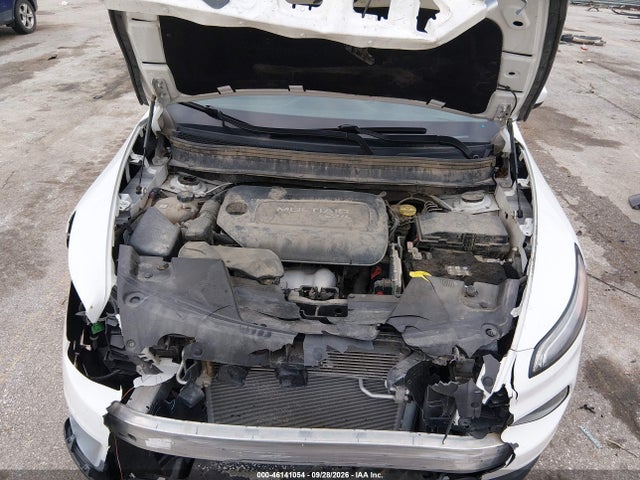 Aukcja sprzedaży 2016 Jeep Cherokee Latitude, vin: 1C4PJMCB6GW254920, numer aukcji: 46141054