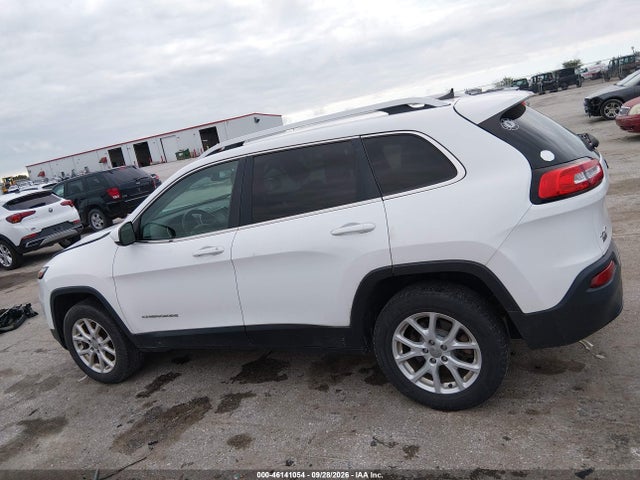 Aukcja sprzedaży 2016 Jeep Cherokee Latitude, vin: 1C4PJMCB6GW254920, numer aukcji: 46141054