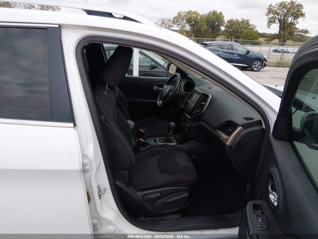 Aukcja sprzedaży 2016 Jeep Cherokee Latitude, vin: 1C4PJMCB6GW254920, numer aukcji: 46141054