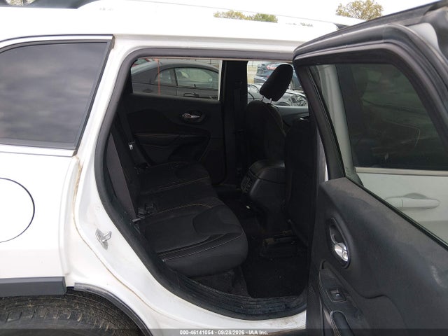 Aukcja sprzedaży 2016 Jeep Cherokee Latitude, vin: 1C4PJMCB6GW254920, numer aukcji: 46141054