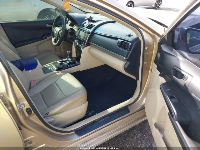 46141060 :رقم المزاد ، 4T4BF1FK9CR239597 vin ، 2012 Toyota Camry Le مزاد بيع