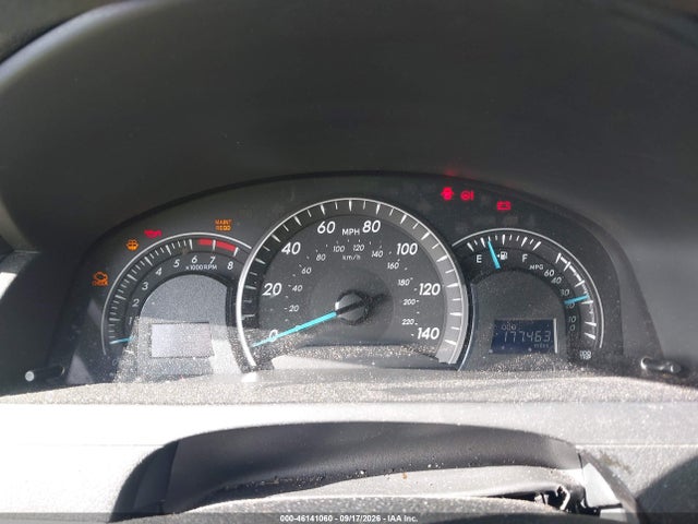 46141060 :رقم المزاد ، 4T4BF1FK9CR239597 vin ، 2012 Toyota Camry Le مزاد بيع