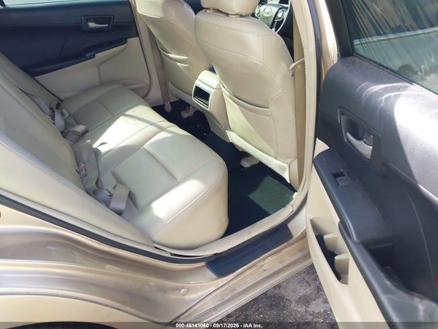 46141060 :رقم المزاد ، 4T4BF1FK9CR239597 vin ، 2012 Toyota Camry Le مزاد بيع