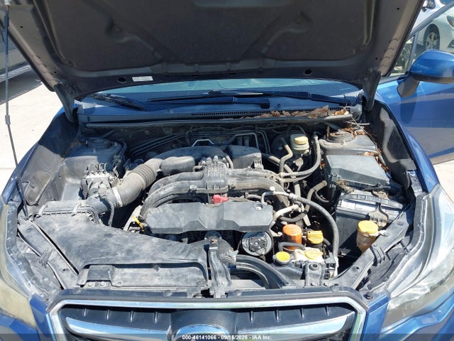 46141066 :رقم المزاد ، JF2GPAGC8D2863818 vin ، 2013 Subaru Xv Crosstrek 2.0i Limited مزاد بيع