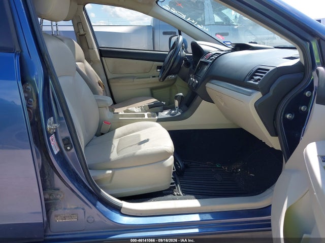 46141066 :رقم المزاد ، JF2GPAGC8D2863818 vin ، 2013 Subaru Xv Crosstrek 2.0i Limited مزاد بيع