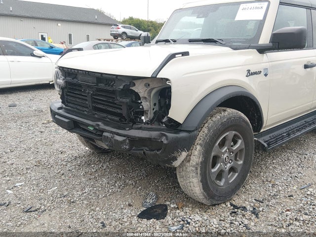 Aukcja sprzedaży 2025 Ford Bronco Big Bend, vin: 1FMDE7BH4SLB53850, numer aukcji: 46141068
