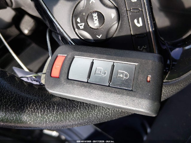 Aukcja sprzedaży 2020 Mitsubishi Outlander Se 2.4 S-awc, vin: JA4AZ3A30LZ005066, numer aukcji: 46141069