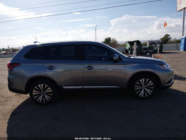 Aukcja sprzedaży 2020 Mitsubishi Outlander Se 2.4 S-awc, vin: JA4AZ3A30LZ005066, numer aukcji: 46141069