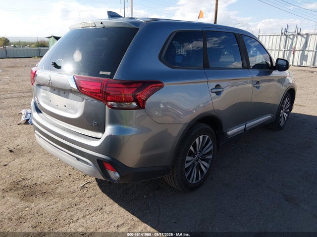Aukcja sprzedaży 2020 Mitsubishi Outlander Se 2.4 S-awc, vin: JA4AZ3A30LZ005066, numer aukcji: 46141069