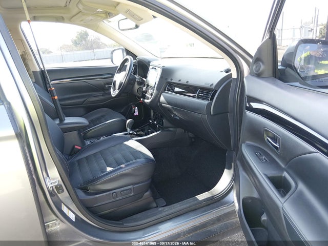 Aukcja sprzedaży 2020 Mitsubishi Outlander Se 2.4 S-awc, vin: JA4AZ3A30LZ005066, numer aukcji: 46141069