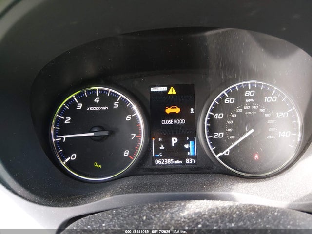 Aukcja sprzedaży 2020 Mitsubishi Outlander Se 2.4 S-awc, vin: JA4AZ3A30LZ005066, numer aukcji: 46141069