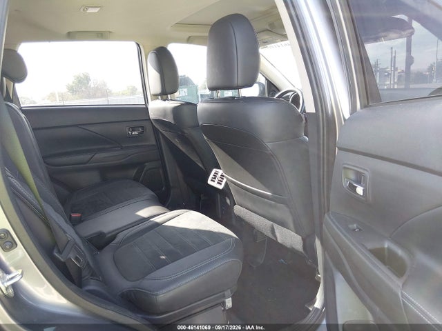 Aukcja sprzedaży 2020 Mitsubishi Outlander Se 2.4 S-awc, vin: JA4AZ3A30LZ005066, numer aukcji: 46141069