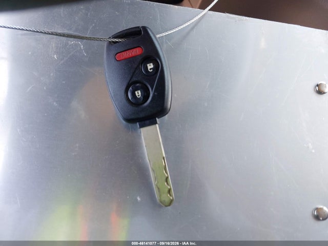Продажа на аукционе авто 2011 Honda Cr-v Se, vin: JHLRE3H43BC011502, номер лота: 46141077