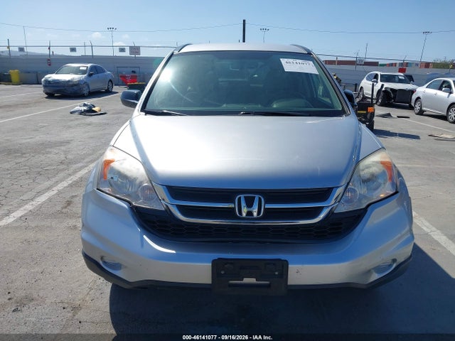 Продажа на аукционе авто 2011 Honda Cr-v Se, vin: JHLRE3H43BC011502, номер лота: 46141077
