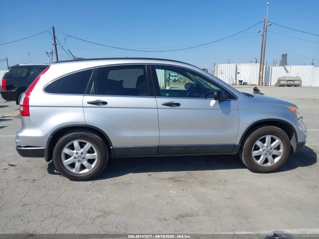 Продажа на аукционе авто 2011 Honda Cr-v Se, vin: JHLRE3H43BC011502, номер лота: 46141077