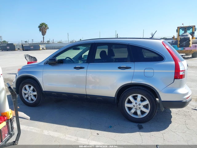 Продажа на аукционе авто 2011 Honda Cr-v Se, vin: JHLRE3H43BC011502, номер лота: 46141077