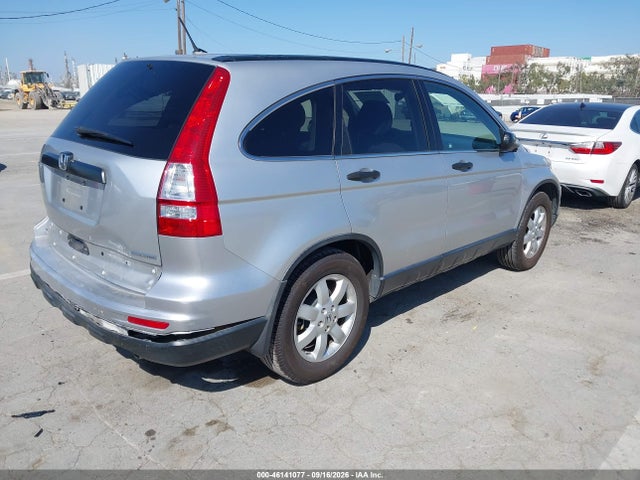 Продажа на аукционе авто 2011 Honda Cr-v Se, vin: JHLRE3H43BC011502, номер лота: 46141077
