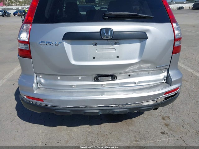 Продажа на аукционе авто 2011 Honda Cr-v Se, vin: JHLRE3H43BC011502, номер лота: 46141077