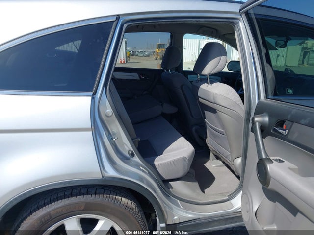 Продажа на аукционе авто 2011 Honda Cr-v Se, vin: JHLRE3H43BC011502, номер лота: 46141077