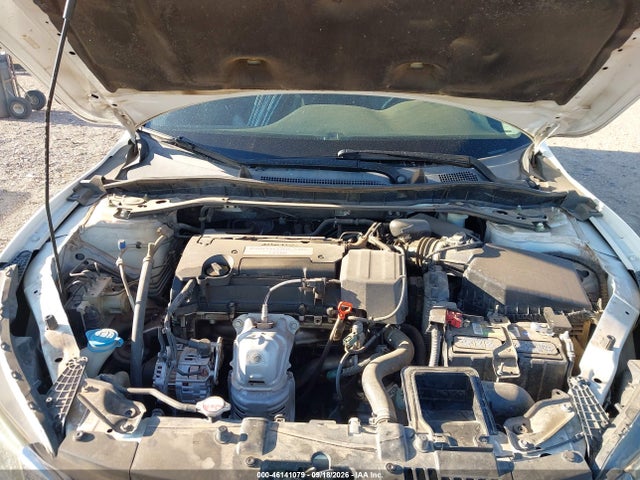2014 Honda Accord Sport მანქანა იყიდება აუქციონზე, vin: 1HGCR2F52EA098789, აუქციონის ნომერი: 46141079