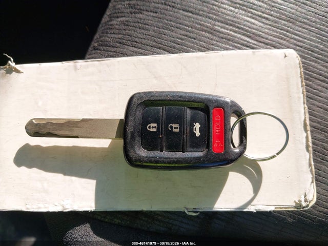 2014 Honda Accord Sport მანქანა იყიდება აუქციონზე, vin: 1HGCR2F52EA098789, აუქციონის ნომერი: 46141079