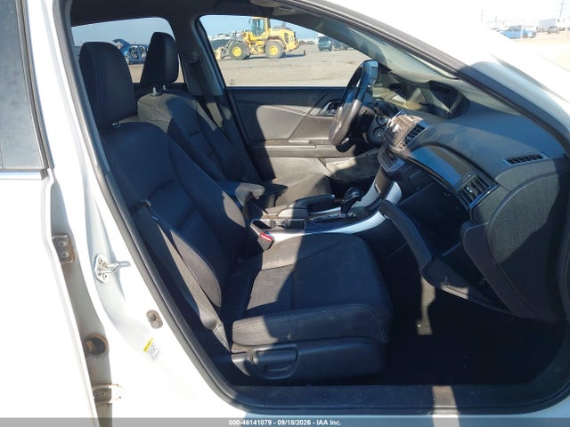 2014 Honda Accord Sport მანქანა იყიდება აუქციონზე, vin: 1HGCR2F52EA098789, აუქციონის ნომერი: 46141079