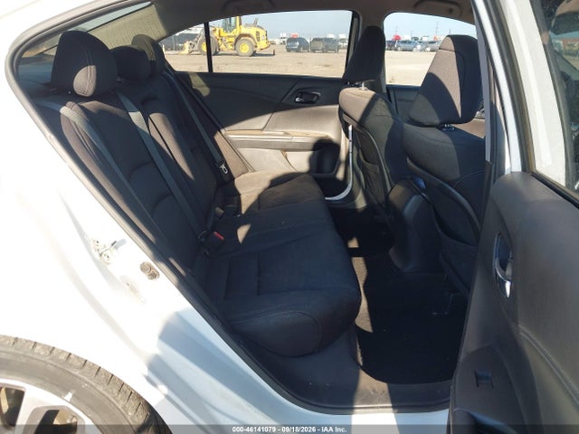 2014 Honda Accord Sport მანქანა იყიდება აუქციონზე, vin: 1HGCR2F52EA098789, აუქციონის ნომერი: 46141079