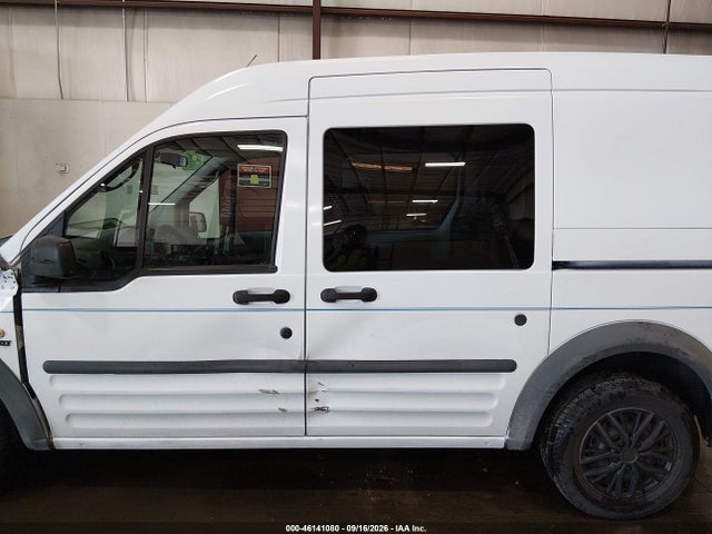 Aukcja sprzedaży 2010 Ford Transit Connect Xlt, vin: NM0LS6BN1AT026879, numer aukcji: 46141080