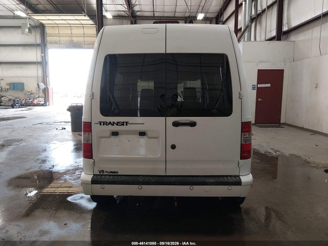 Aukcja sprzedaży 2010 Ford Transit Connect Xlt, vin: NM0LS6BN1AT026879, numer aukcji: 46141080