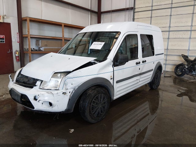 Aukcja sprzedaży 2010 Ford Transit Connect Xlt, vin: NM0LS6BN1AT026879, numer aukcji: 46141080