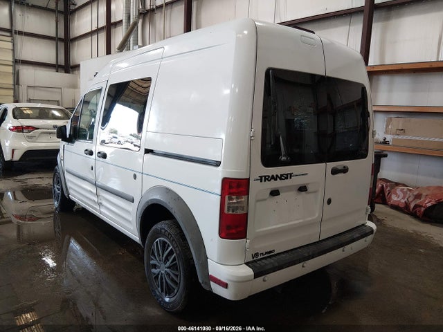 Aukcja sprzedaży 2010 Ford Transit Connect Xlt, vin: NM0LS6BN1AT026879, numer aukcji: 46141080