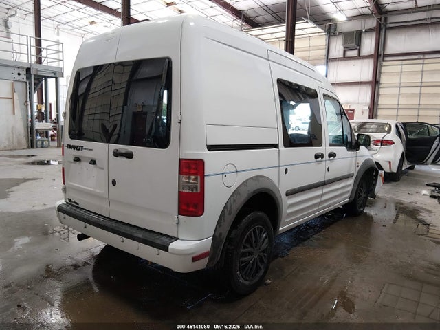 Aukcja sprzedaży 2010 Ford Transit Connect Xlt, vin: NM0LS6BN1AT026879, numer aukcji: 46141080