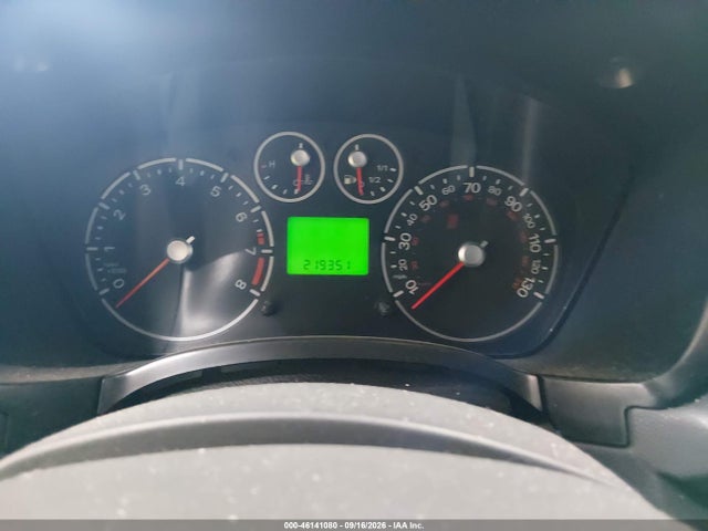 Aukcja sprzedaży 2010 Ford Transit Connect Xlt, vin: NM0LS6BN1AT026879, numer aukcji: 46141080