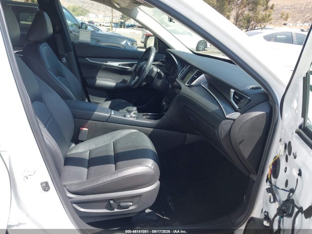 3PCAJ5AA9MF124197 Infiniti Qx50 Pure