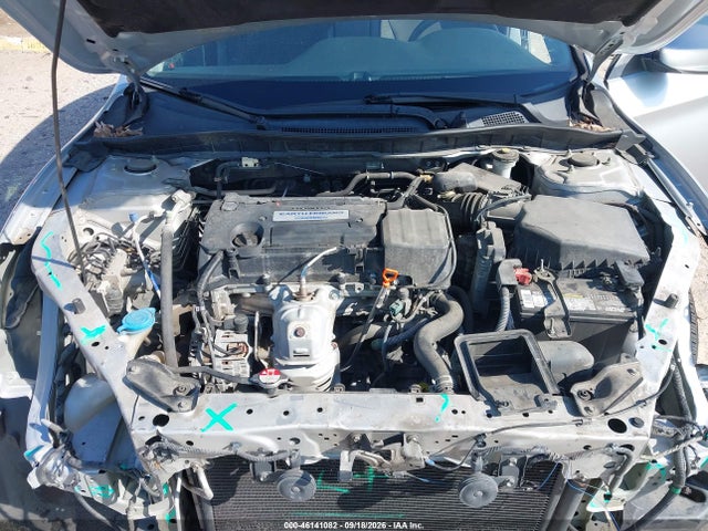 Honda ACCORD LX 2015 1HGCR2F33FA180613 Image 10