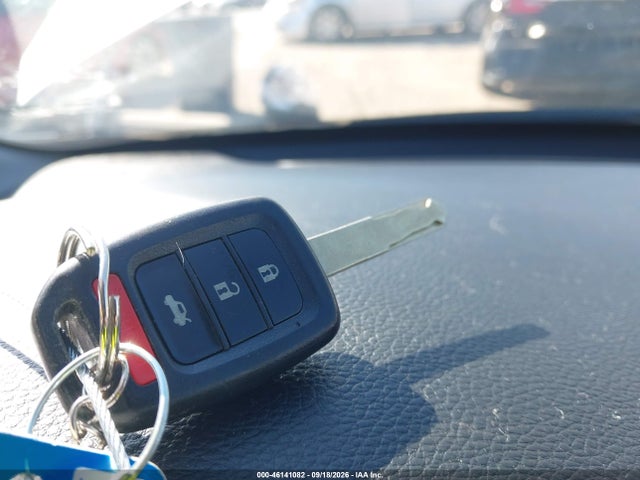 Honda ACCORD LX 2015 1HGCR2F33FA180613 Image 11