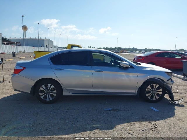 Honda ACCORD LX 2015 1HGCR2F33FA180613 Image 14