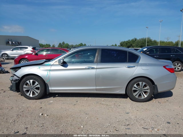 Honda ACCORD LX 2015 1HGCR2F33FA180613 Image 15